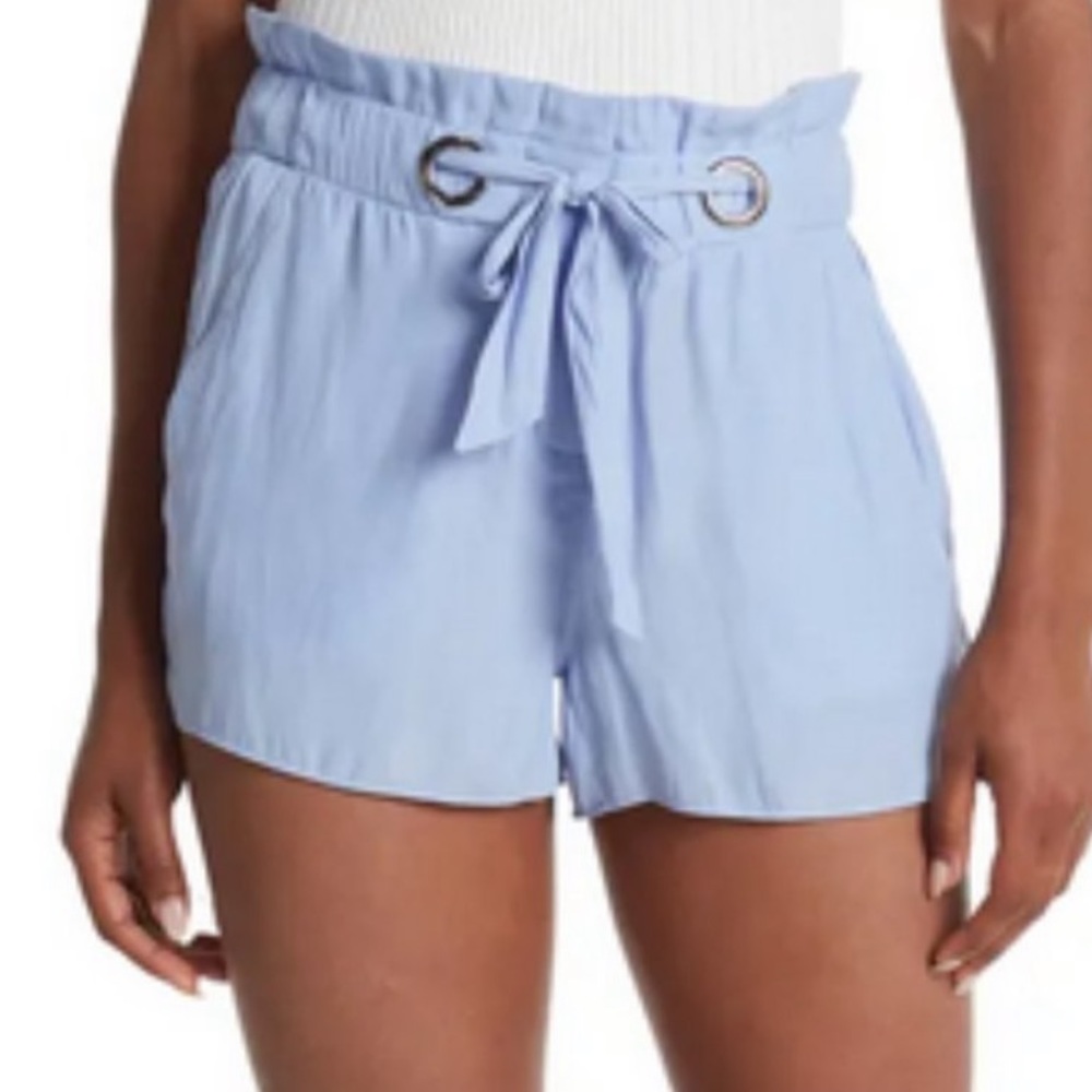 New Ramy Brook Peggy shorts